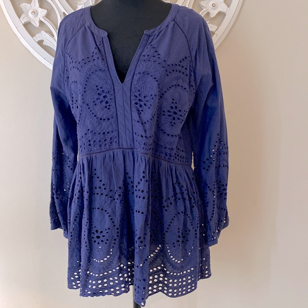 Hatley organic cotton top